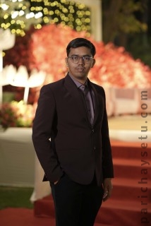 RISHIT SHAH