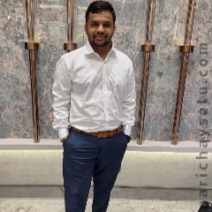RUSHABH SHAH