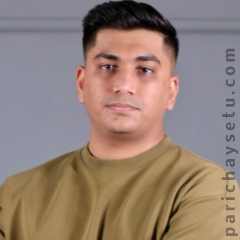 DEEP SHAH