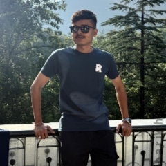 VRUSHABH SHAH